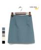 VANAKE Dals Mini Skirt_Ob17Skme12Z