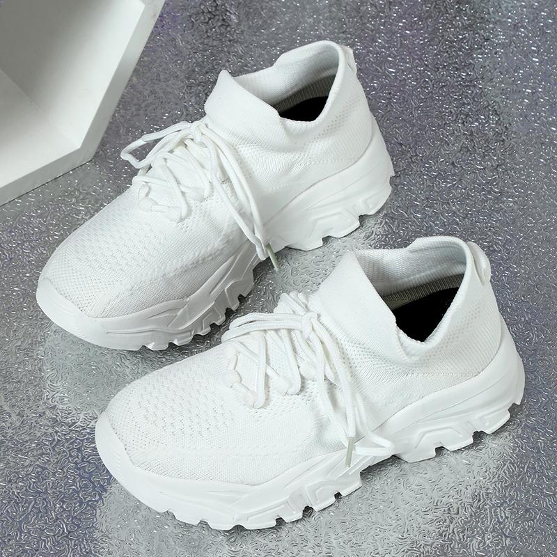 Неуклюжие кроссовки — фото 7