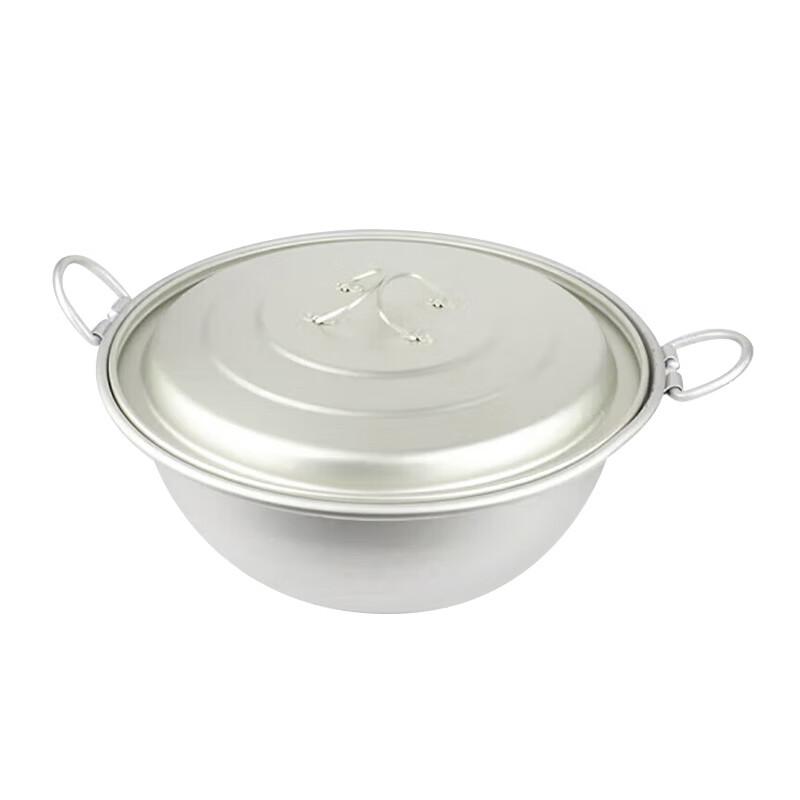 Snowfield Warrior Camping Cookware