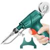 Xuanzhizhun G10-2 Auto-Feed Internal Heating Soldering Gun CN Plug (adapter Included)