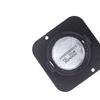 2 Stück 2 Zoll Audio-Lautsprecher 4 Ohm 20W 48mm Hochtöner Hifi Musiklautsprecher Seidenmembran-Hochtöner DIY Heimkino-Lautsprecher