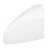 Rearview Mirror Cap White Weatherproof Wing Mirror Cover for Mondeo Mk5 Hatchback Estate 2014 To 2020 Right