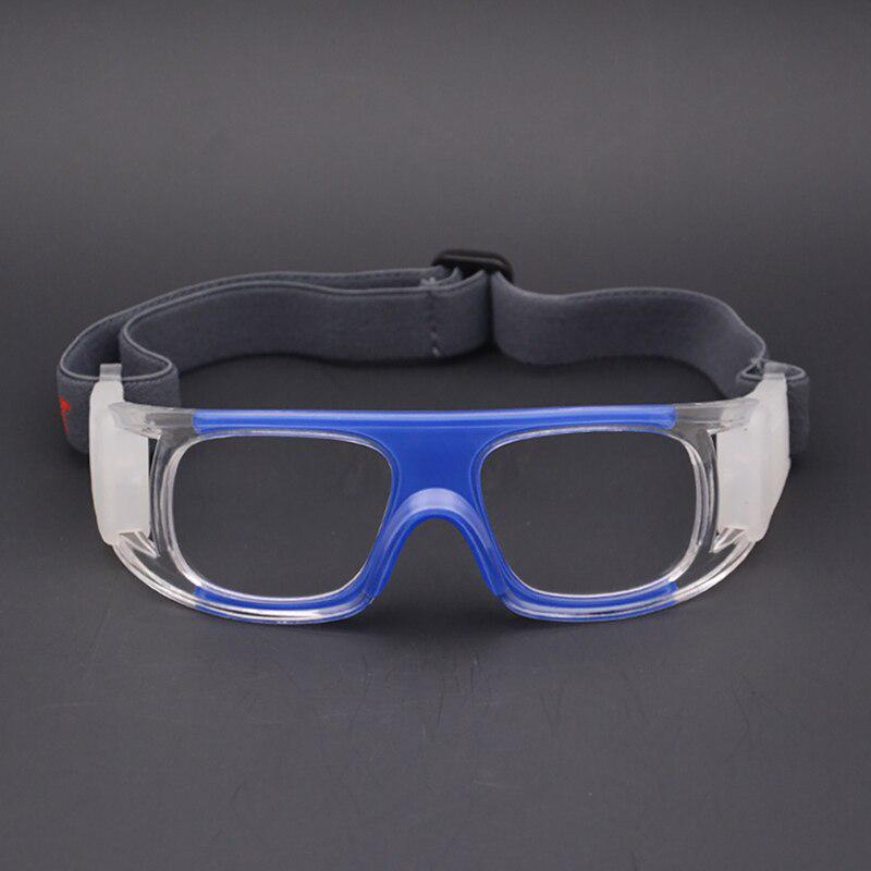 Buy Adult Sport Glasses Adjustable Explosionproof Windproof Dustproof