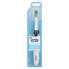 Deep Clean, Power Toothbrush, 1 Battery Powered Toothbrush