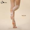 TIEJIAN Girls' Summer Ultra-Thin Dance Tights