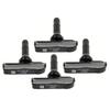 High Sensitivity TPMS Sensor For Accurate Real Time Monitoring Safe Driving Daily Commute Long Trips 13586335 15922396