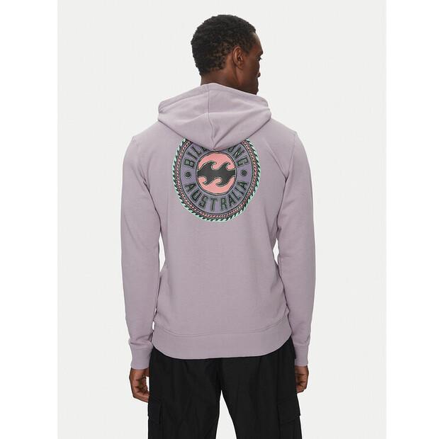 Толстовка Billabong EBYSF00163 EU M