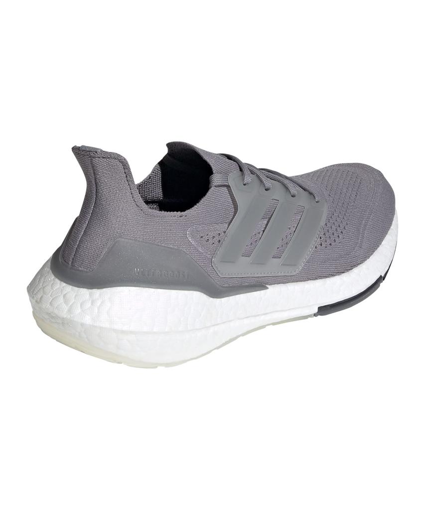 Adidas Ultra Boost 21 KYQ93 Tokyo Running Grey Four Size Cm Shoes, BTB15, Three/Grey (FY0381), 25.0