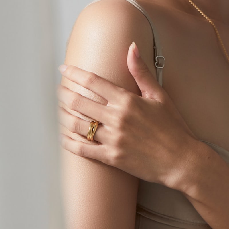 REM Zaplątany Pierścień