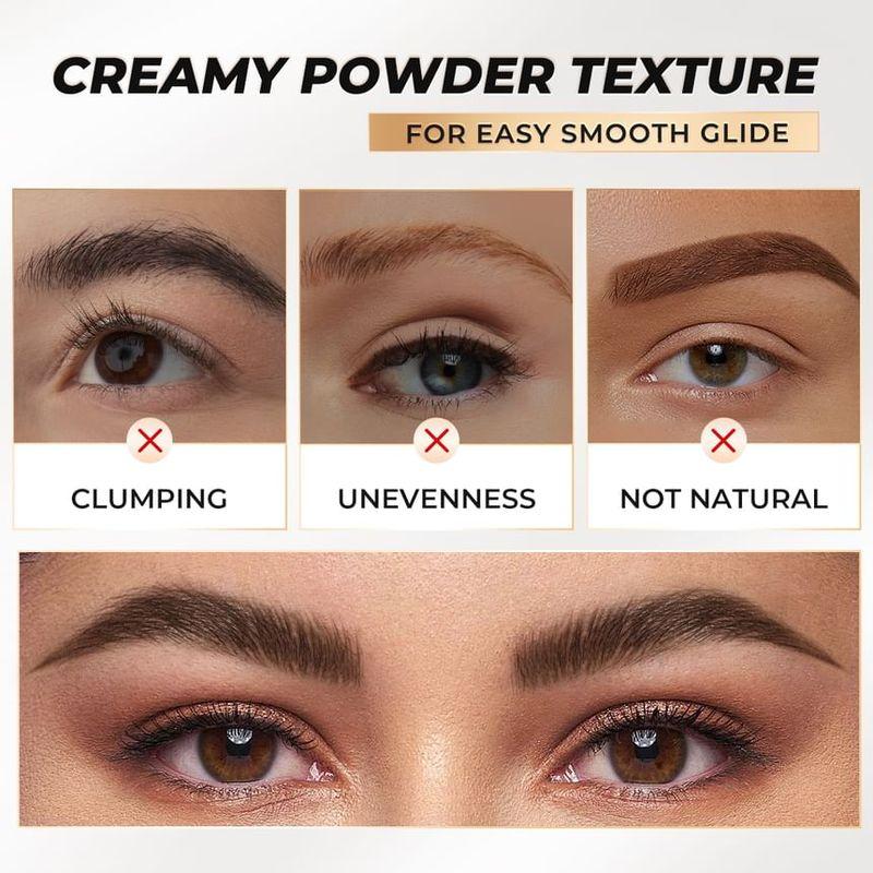 Sace Lady - Instant Shape Augenbrauenstift - 3 Farben