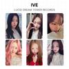LUCID DREAM TOWER RECORDS Official Photocard