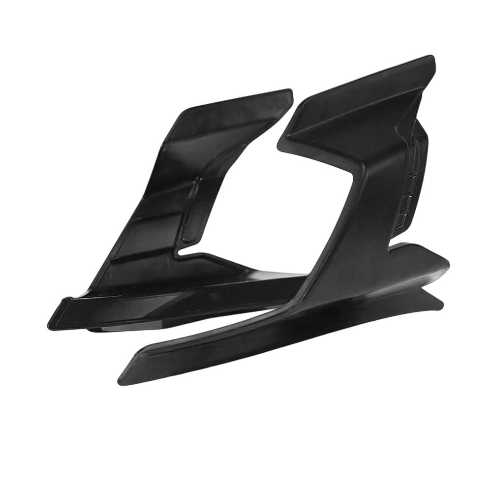 For Honda ADV 160 2022-2024 2025 Aerodynamic Fin Motorcycle Adhesive Left & Right Wing Winglets Side Fairings Accessories