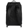 Dsquared2 Letter Logo Nylon Backpack Men backpack Black BPM0103168068152124