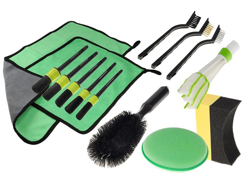 Detailing Set, 14 Pcs.