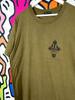 Vintage 1998 Godzilla Movie Tshirt Size L
