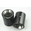 Brand New Car Carbon Fiber Exhaust End Tail Tips