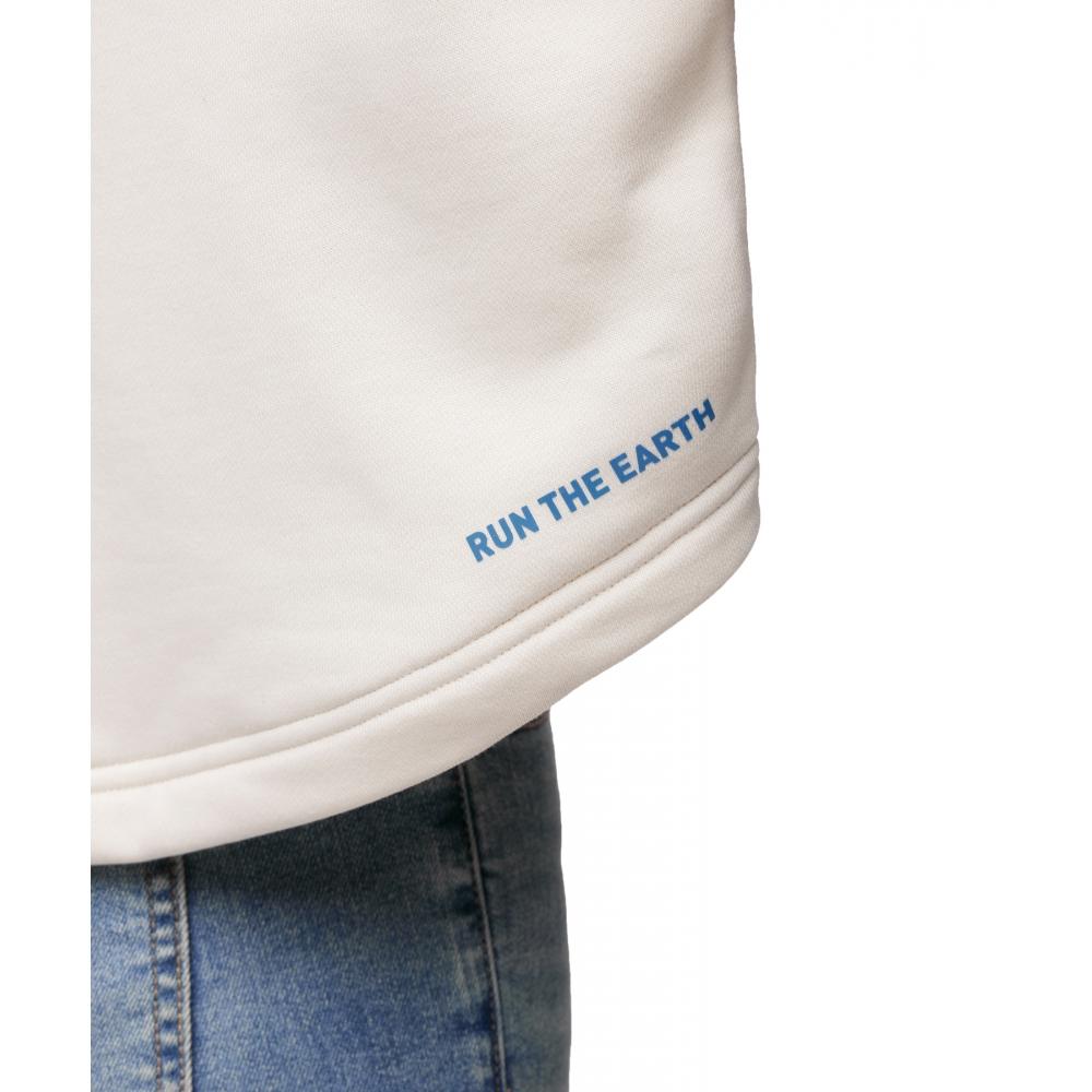 ★★PUMA★★ Pumacoche Hooded T-Shirt White 53598676 535986- Puma Puma Cochet Hooded Sweatshirt White 535986 76 – buy the