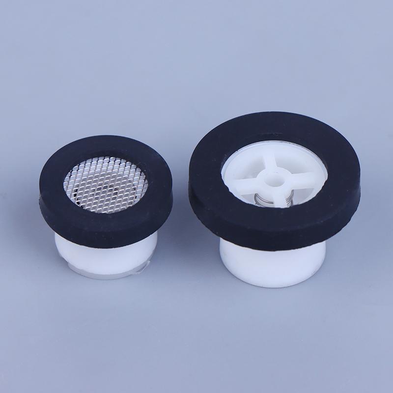 Nouveau 10PCS Pour Systèmes de Douche Prévention du Refoulement Valve Anti-Eau Pour un Flux d'Eau Fiable Joint d'Étanchéité Anti-Eau