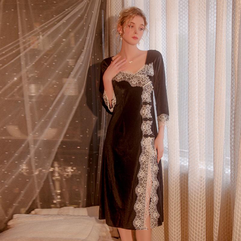 lace dress porn Prom Dress Porn