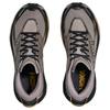 HOKA One One Mafate 5 Bequeme Passform Trailrunning-Schuhe Herren Laufschuhe Zementgrau 1168722-CMNTB