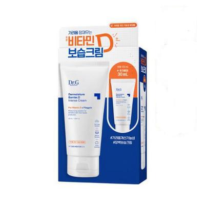 Gezichtsverzorging – Gezichtscrèmes en -lotions