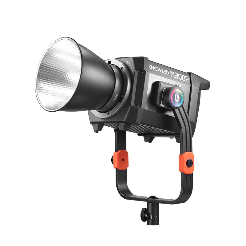 

Godox Professional LED Photo & Video Lights Black