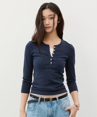 Tops – Truien en longsleeves
