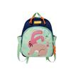 Bunny Cartoon Cute Toddler Backpack With Padded Straps For School Travel And