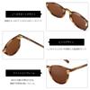 Sunglasses for Polarized Sunglasses for UV for Driving [ZENOTTIC] Men, Round, Women, Protection, Fishing, Golf,