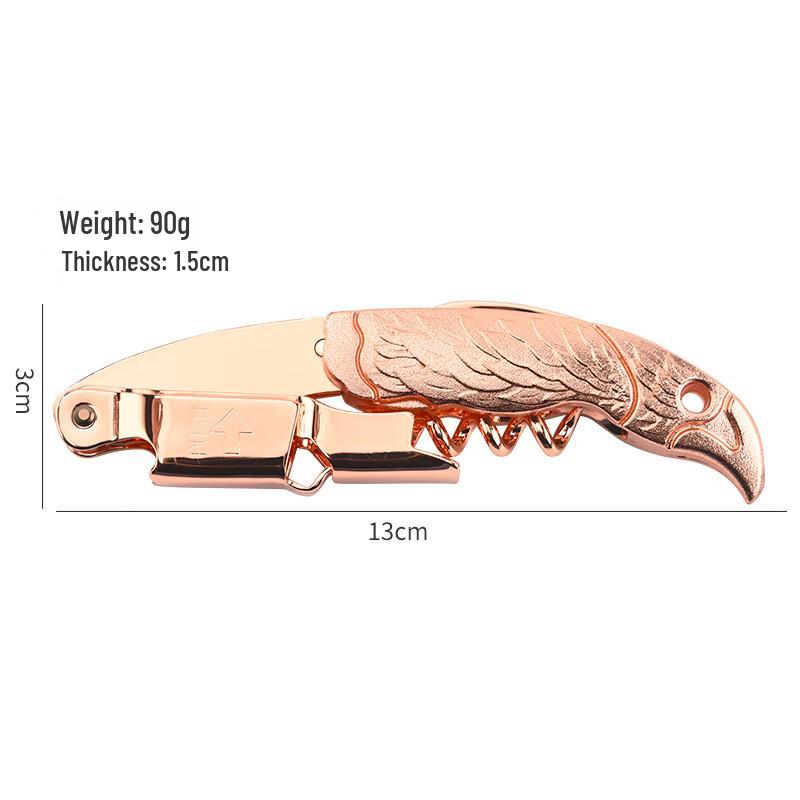 Abdo Wine Opener