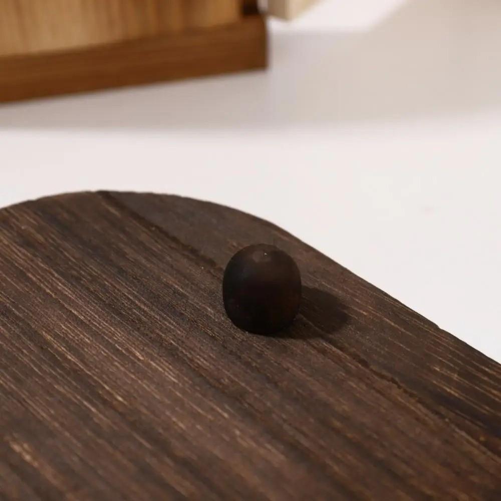 Wall Mounted Switch Protective Cover Multi-functional Door Shape Wood Switch Cover Safety Creative Electric Shock Proof Cover