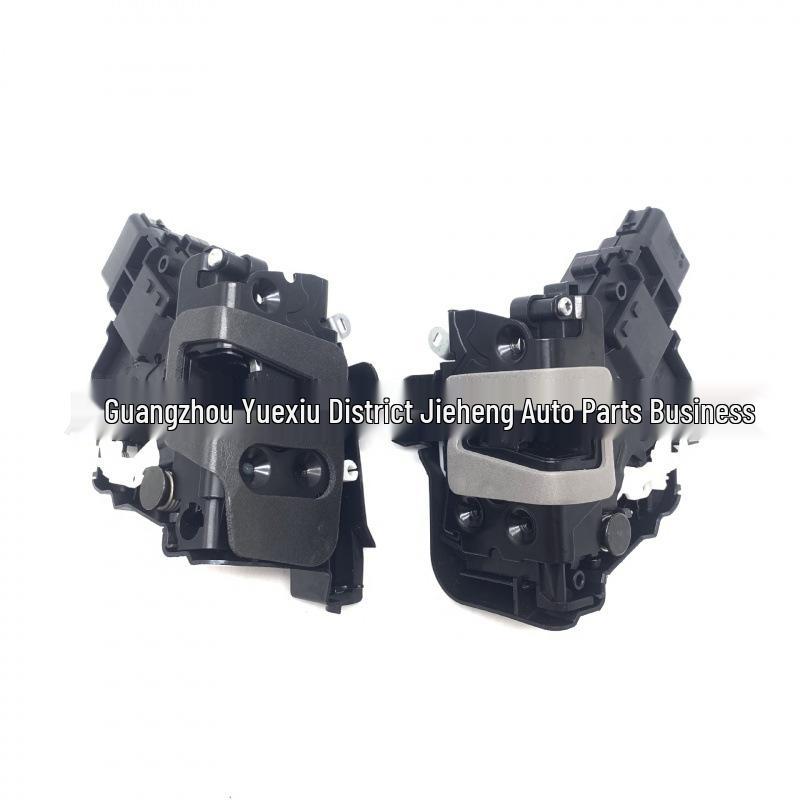 XC60 Front & Rear Door Lock Actuator Assembly (31253661-64)