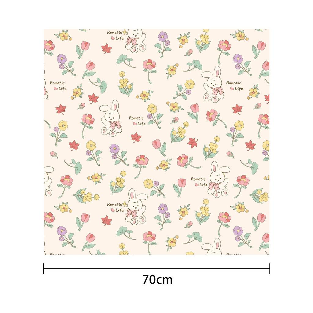 Cosmetic & Camera Lens Wrap: Self-Adhesive, Multi-Purpose, Foldable Storage Bag