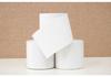 Waterproof Thermal Label Printer Paper - Self-Adhesive and Durable for Supermarkets
