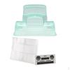 RC Truck Body Car Shell for 1:10 Hobby DIY Accs