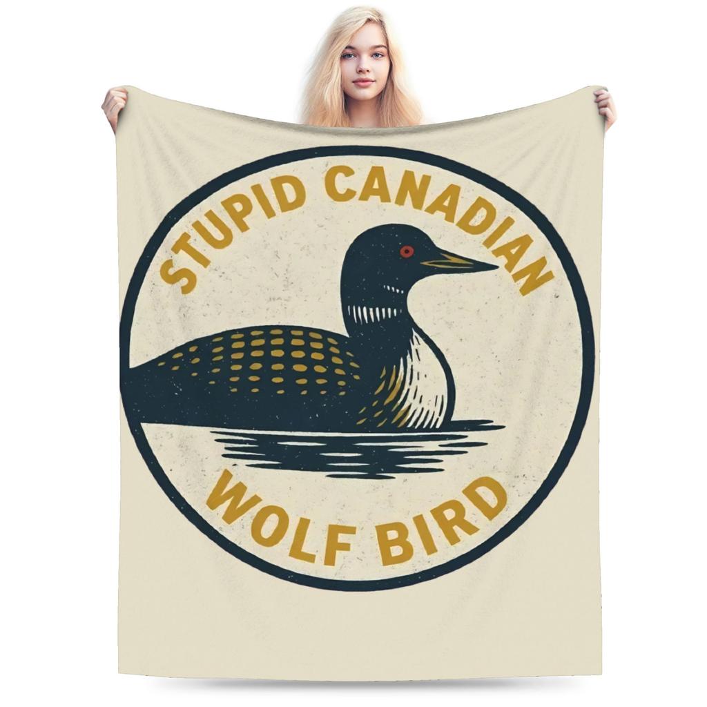Warm Cozy Blanket Travel Office Ilya Shane Hockey Romance Heated Rivalry Throw Blanket Print Bedspread For Home Decor