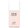 Snow UV Base SPF50 30ml Makeup Base Primer Dior Snow Makeup Base with Control Color and Sunscreen PA+++ (Rose, 30ml)