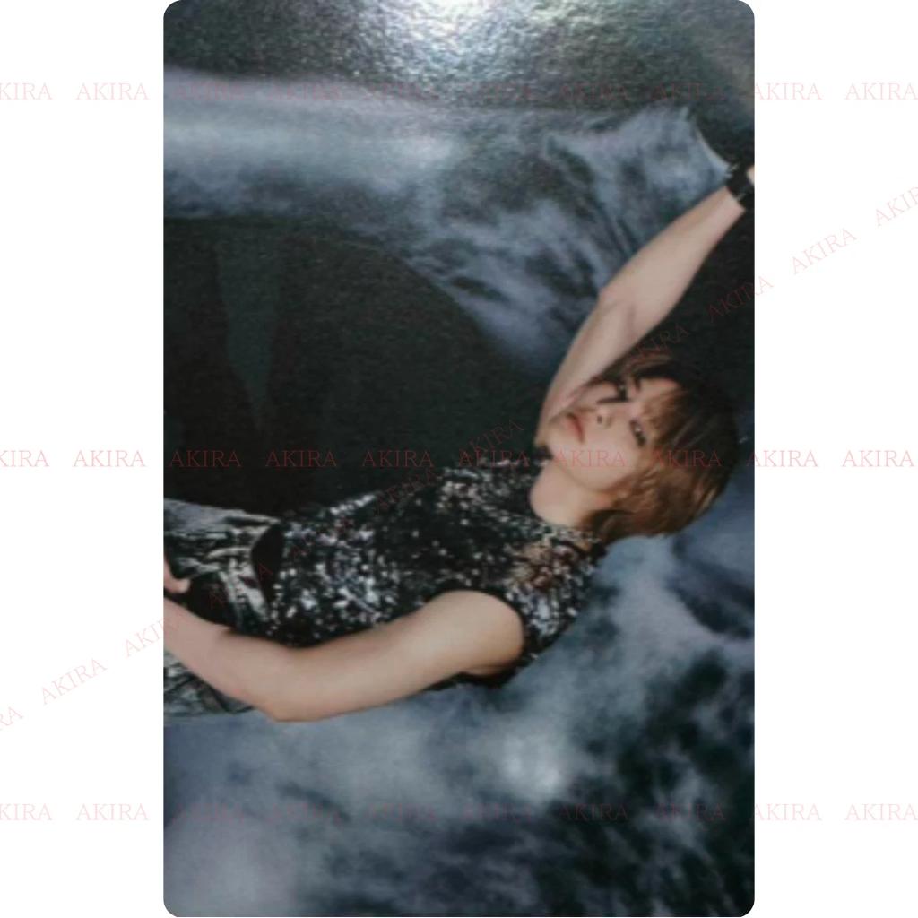 Stray Kids MINI ALBUM ATE ALBUM PHOTO CARD UFFICIALE