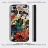 Japan Ukiyo-e Samurai Sea Phone Case For iPhone 17,16,15,14,13,12,11Pro,X,XS,Max,XR,Plus,Mini Soft Silicone Black Shockproof TPU