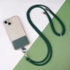 Mobile PhoneHanging Rope Neck Hanging Crossbody Lanyard AdjustableFashionable Chain Multifunctional Phone  Case Hanging Rope