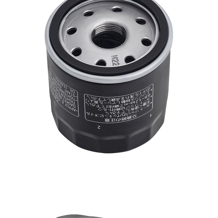 Motorcycle Engine Bike Oil Filter For Harley RA1250 1ZDS RA1250S 1ZES CVO PAN AMERICA RA1250SE 1ZGS RH975 RH975S 1ZH1 NIGHTSTER