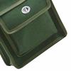 Tool Bag Thickened Canvas Multi Layer Waterproof Portable Repair Tool Pouch for Woodworker Electrician