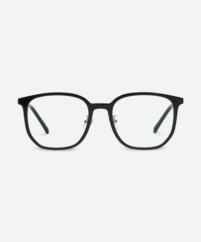 Byumaeb Cube_Oversized Acetate Frame