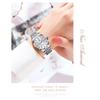 POEDAGAR Original Woman Watch Waterproof Stainless Steel Luminous Date Fashion Ladies Wristwatch Business Quartz Watches