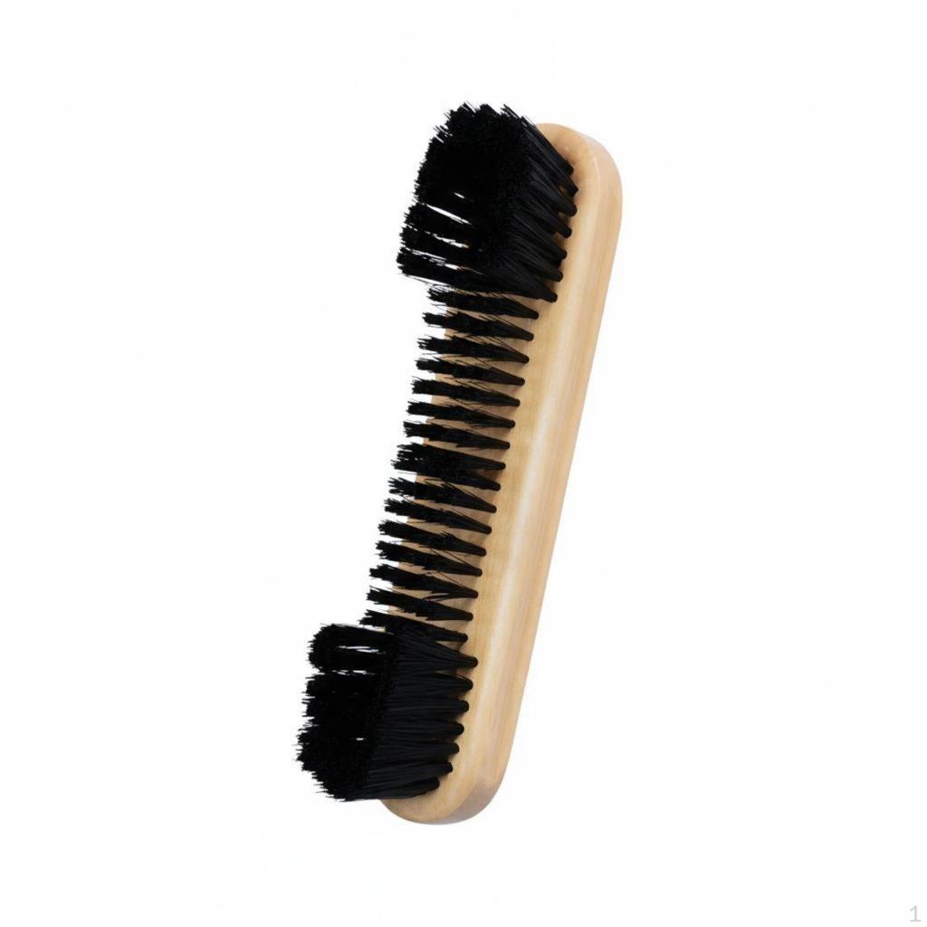 Pool Table Brush Soft Bristles Billiard Cloth Game Room Cleaning Equipment for