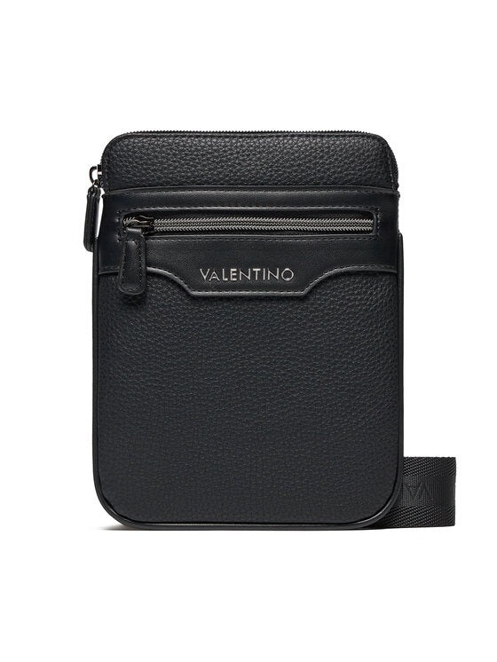 Valentino Tas Accessoire VALENTINO Gürteltasche Efeo Belt Bag Nero | Modeherz One Size Draagtas Valentino Tas Accessoire VALENTINO Gürteltasche Efeo Belt Bag Nero | Modeherz One Size Draagtas