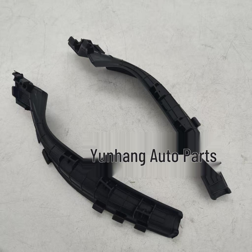 861531M000 ve 861541M000: FORTE FuriDi için Uyumlu Silecek Deflektörü Konektör Fiş Kapakları.