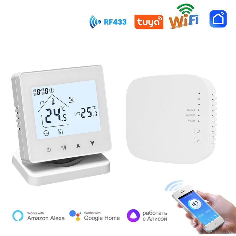 WiFi