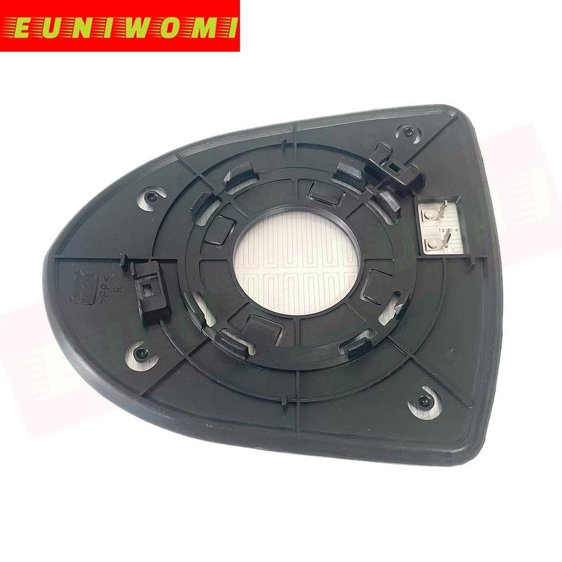 Outside Door Car Convex Heated Mirror Glass for KIA SPORTAGE 2010 2011 2012 2013 2014 2015 2016 2017