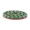 Concrete Polishing Discs 4 Inch 6PCS Diamond Pads for Floor Maintenance
